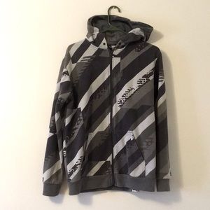 Shaun White kids hoodie